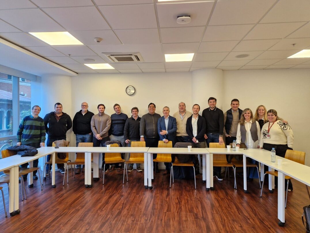 UCEMA Insight Mornings: Cómo gestionar las curvas de nuestras carreras