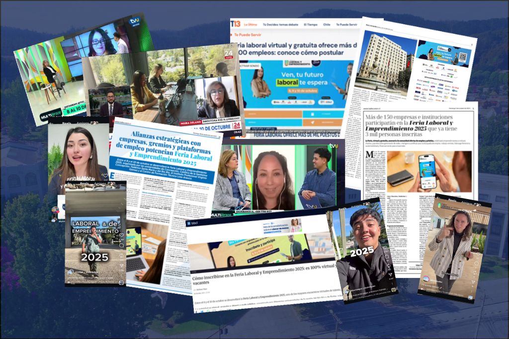 Newsletter Noviembre 2025