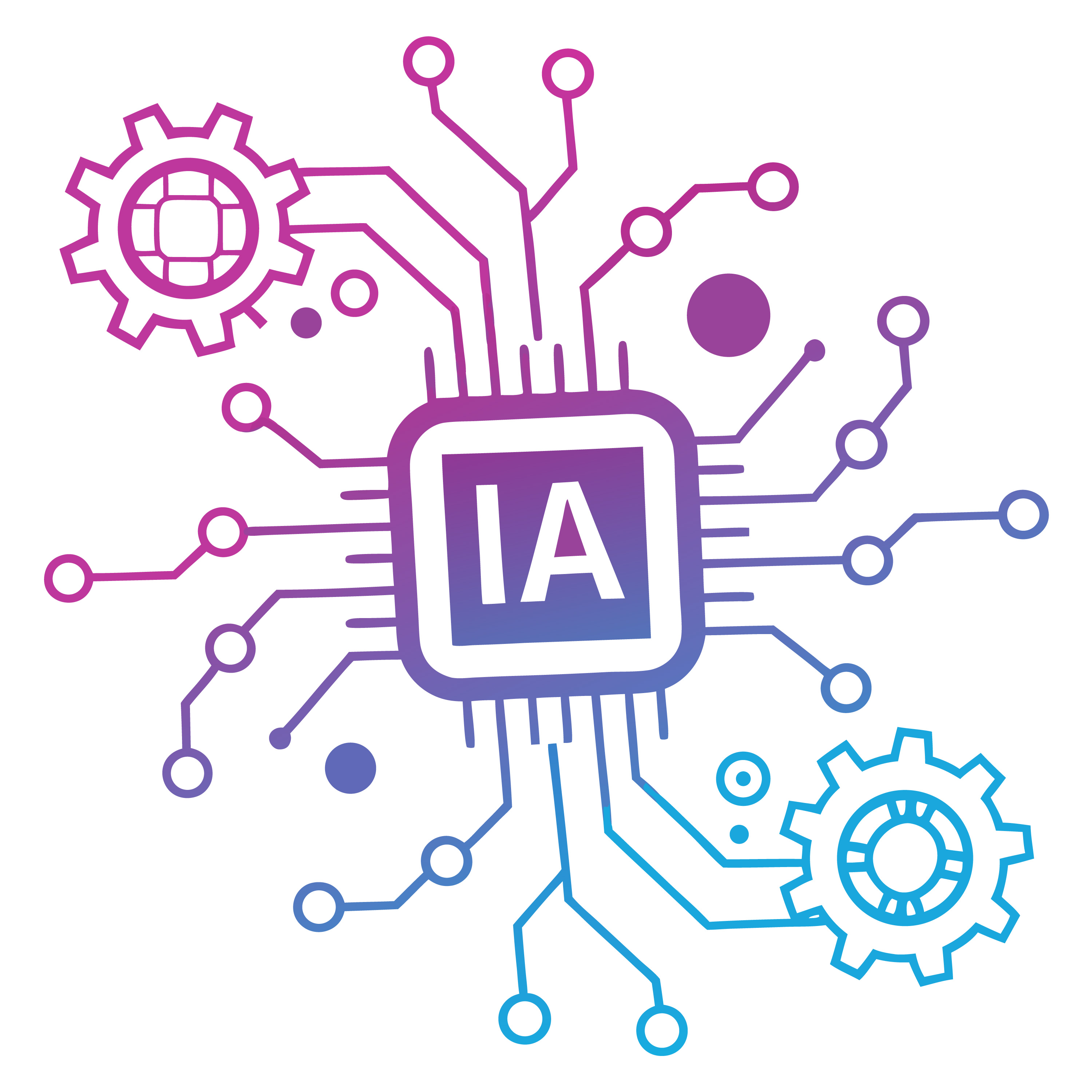 ¿Estás usando Inteligencia Artificial para tu Desarrollo Profesional?