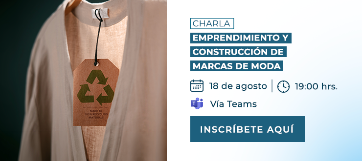 Emprendimiento y moda: Alumni UNIACC reunió a estudiantes y titulados en una nueva charla de Marca Empleadora