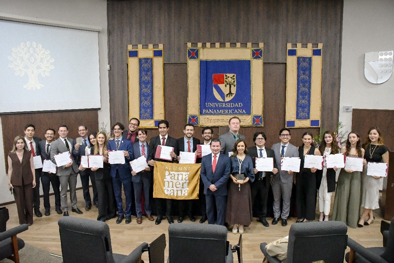 Premio Ceneval al Desempeño de Excelencia Agosto 2025