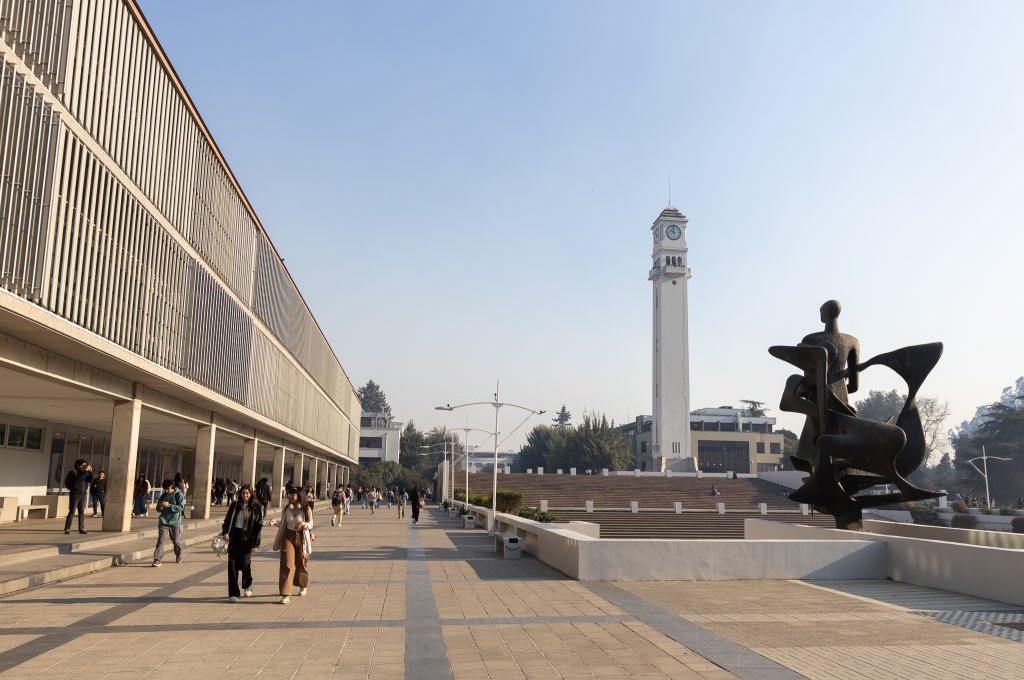 11 Alumni UdeC fueron elegidas y elegidos para integrar el Congreso Nacional
