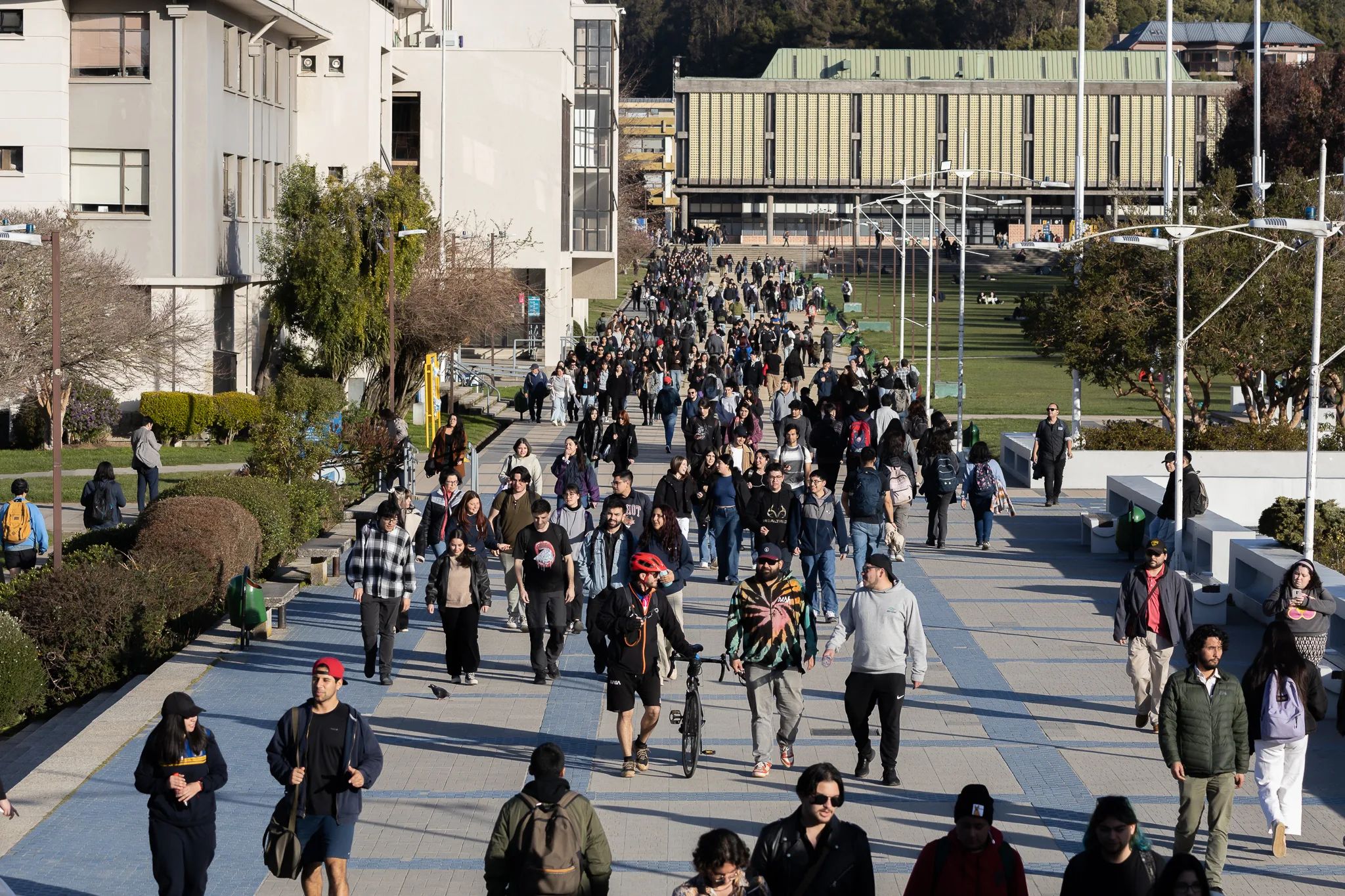 II Encuentro Alumni G9 analizará el futuro de la relación entre universidades y sus egresados