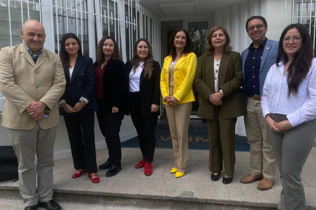 Organizadores realizan positiva evaluación de la Feria Laboral y Emprendimiento 2024