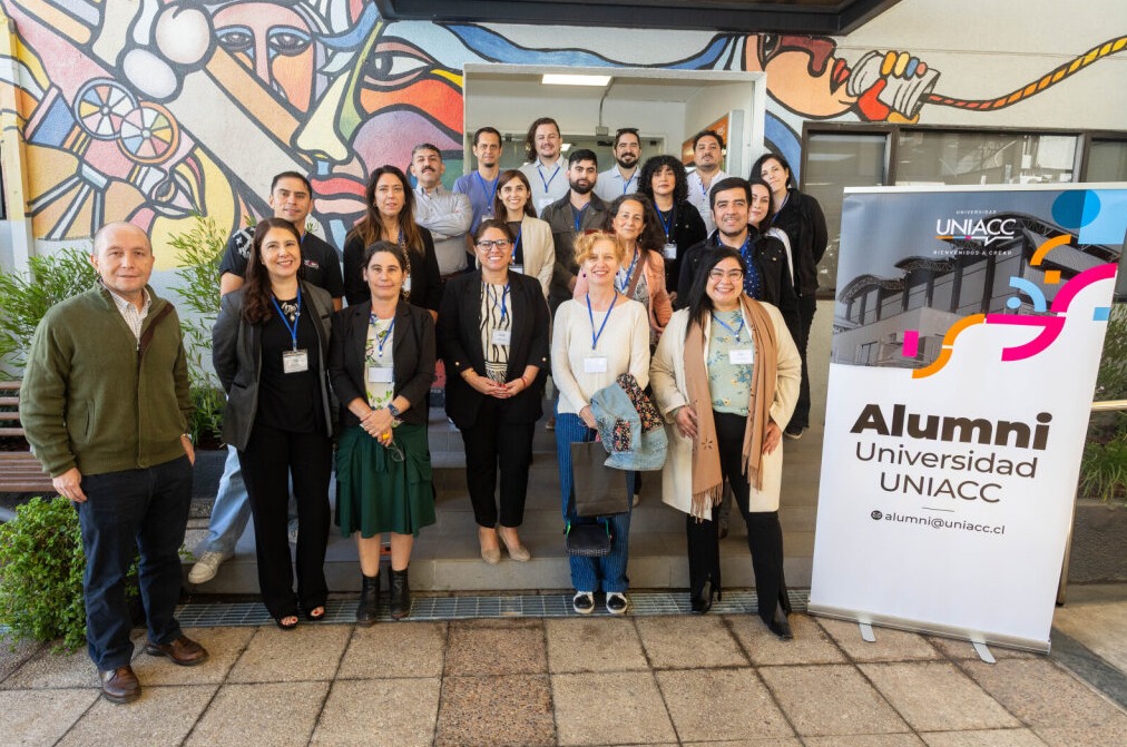 Primer Encuentro con empleadores: ¿Qué se busca en el mercado laboral?