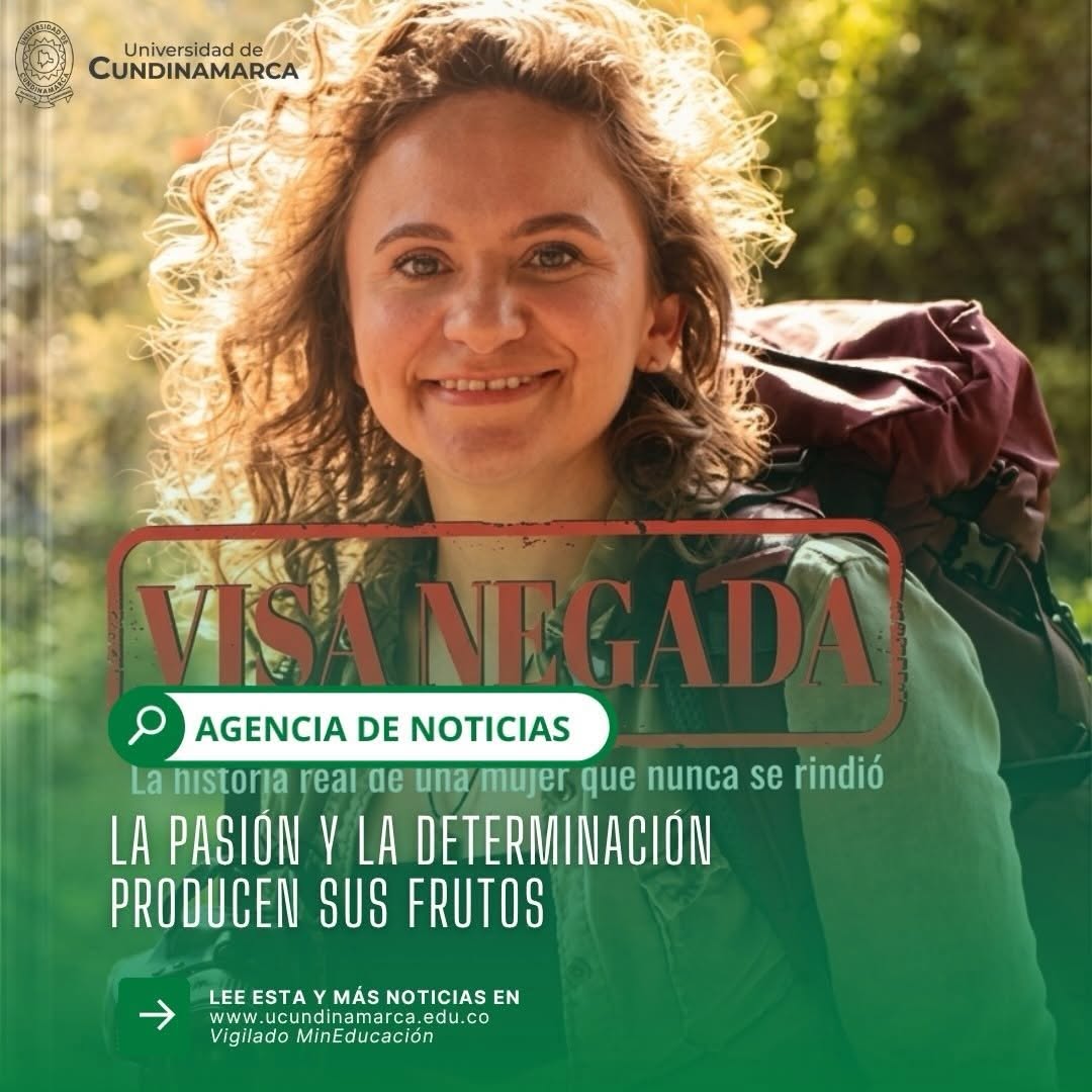 La pasión y la determinación producen sus frutos