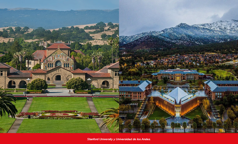 Avance en Medicina UANDES: colaboración con la U. de Stanford integra Inteligencia Artificial para  mejorar las habilidades de razonamiento clínico