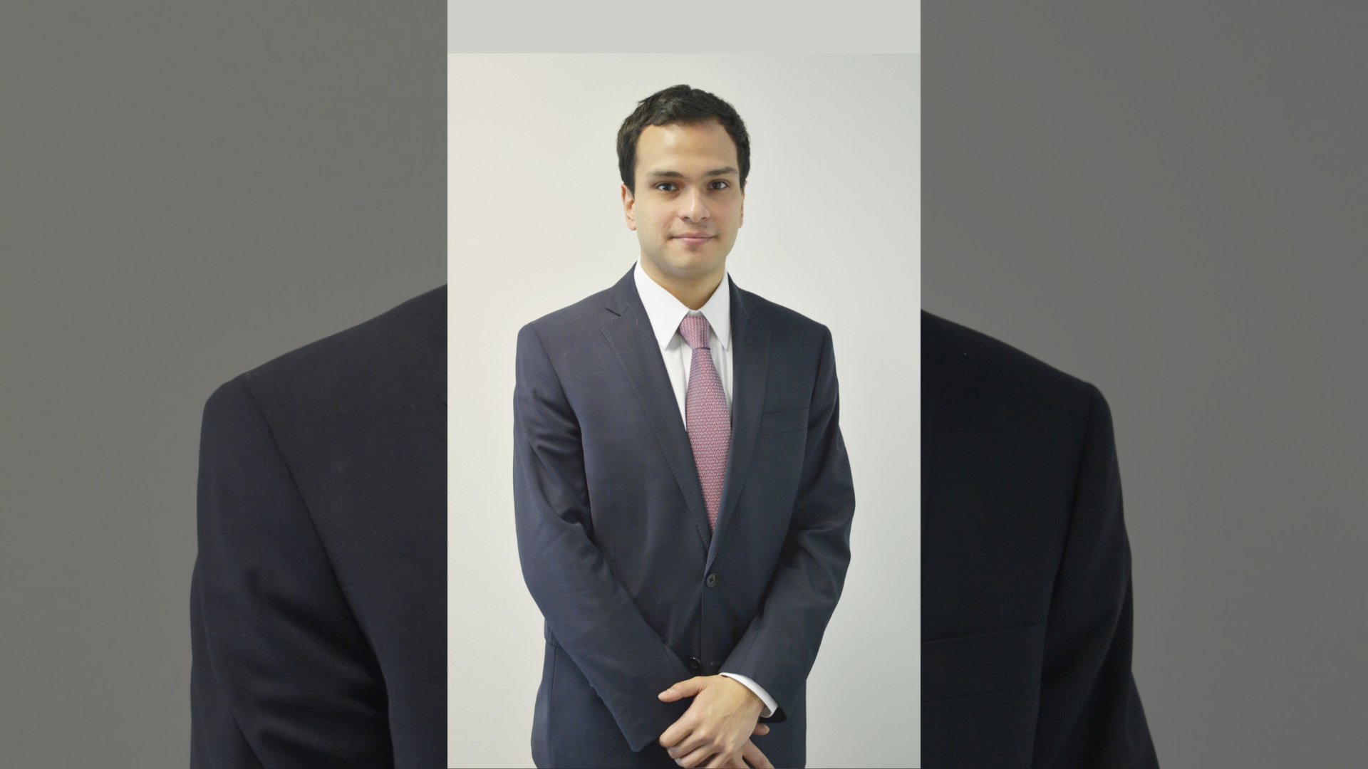 De Derecho Uandes a Harvard: Felipe Bravo inicia un nuevo desafío académico internacional