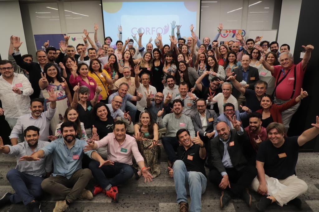 Alumni UdeC e Incuba invitan a conocer la Red de Mentores en el Encuentro Centenario+3