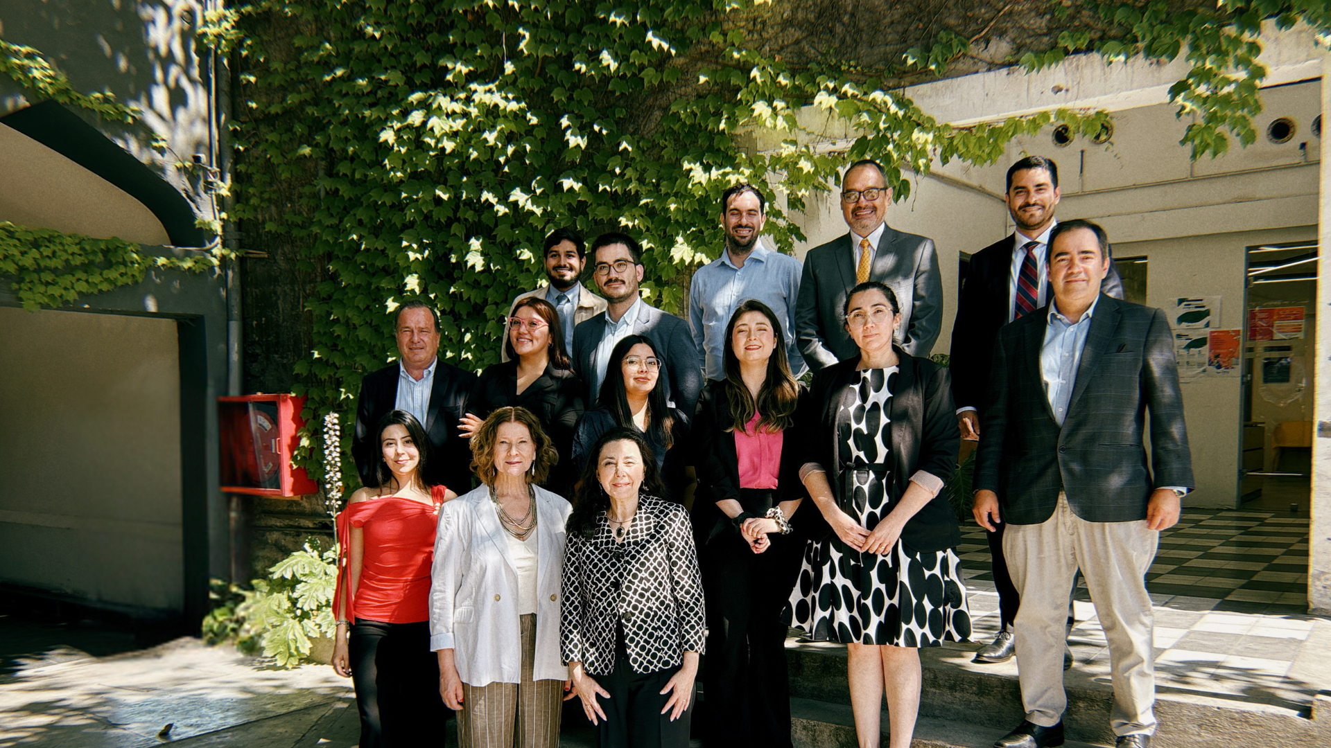UAH estrecha vínculo con el mundo laboral para retroalimentar la docencia, la investigación y la vinculación con el medio