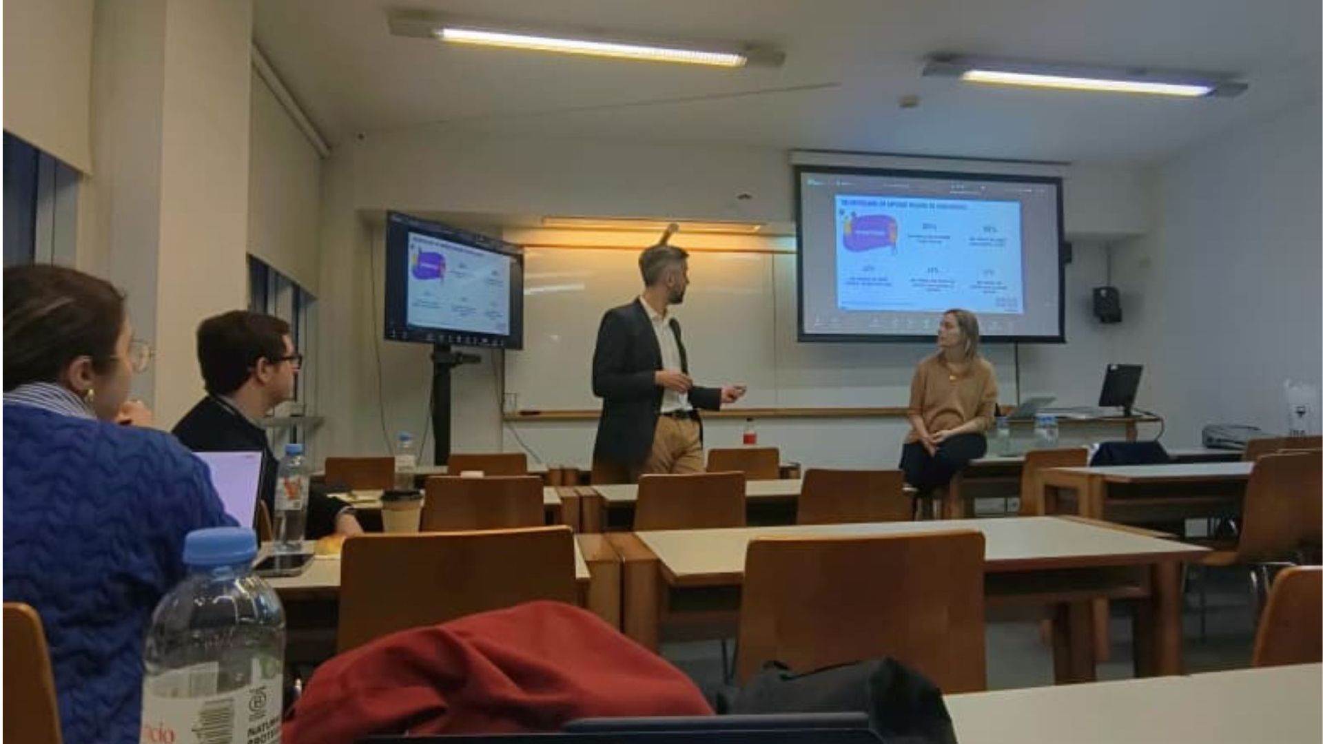 Mondelez: Liderazgo y transformación cultural en áreas financieras