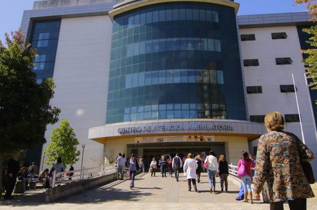 Desarrollan herramienta que simula uso de camas UCI en Hospital Regional de Concepción