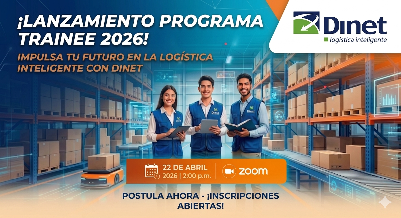 Reclutamiento InHouse - DINET