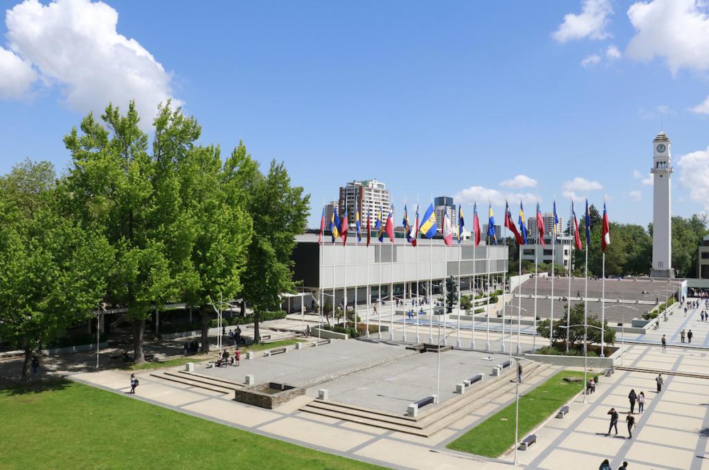 UdeC obtiene el segundo lugar en ranking Inapi de solicitud de patentes
