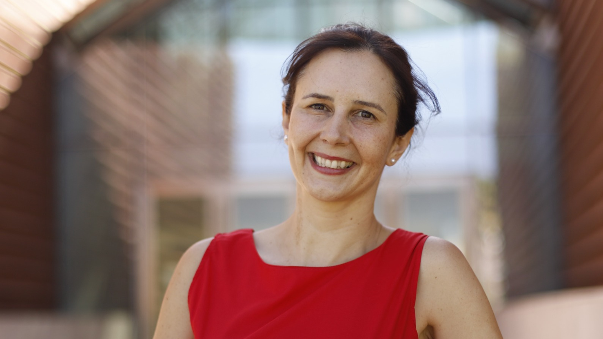 Jacinta Fanjul (ICOM´03): innovación con impacto social desde la Universidad de los Andes