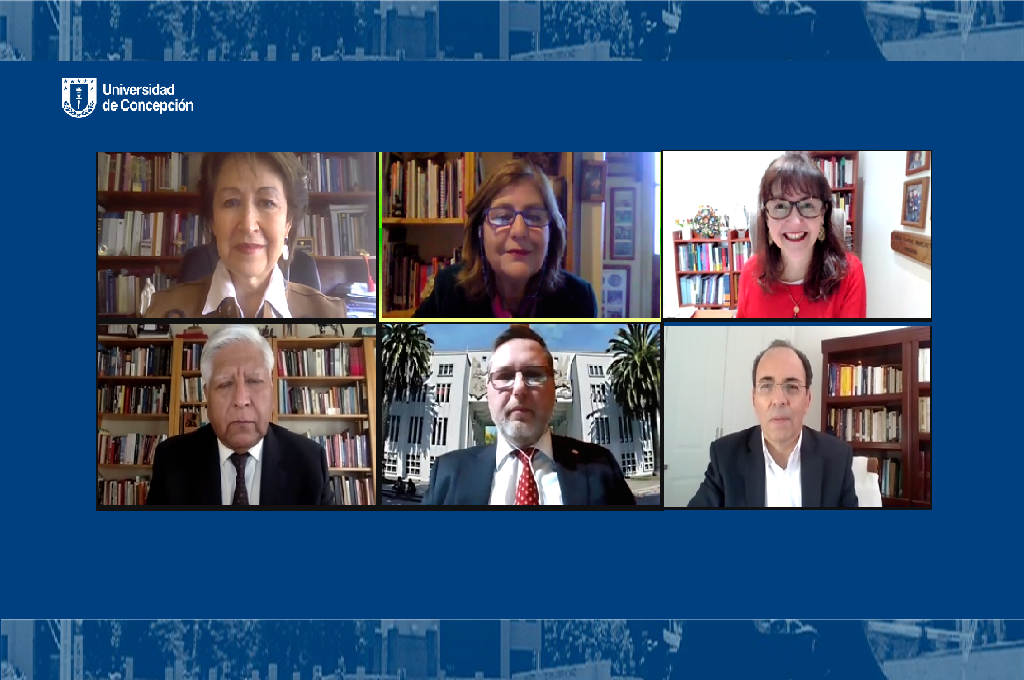 Conversaciones Constituyentes en el Campanil convocó a más de un centenar de personas y tuvo gran impacto en redes durante septiembre