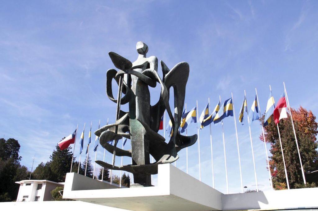 Ranking QS: UdeC da importante salto en reputación asignada por empleadores