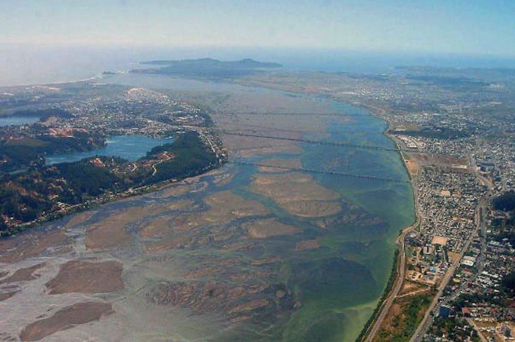 Ciclo "Conversaciones Constituyentes en el Campanil" dialogará sobre el derecho al agua