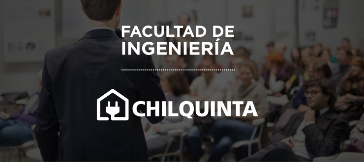 Charla Chilquinta