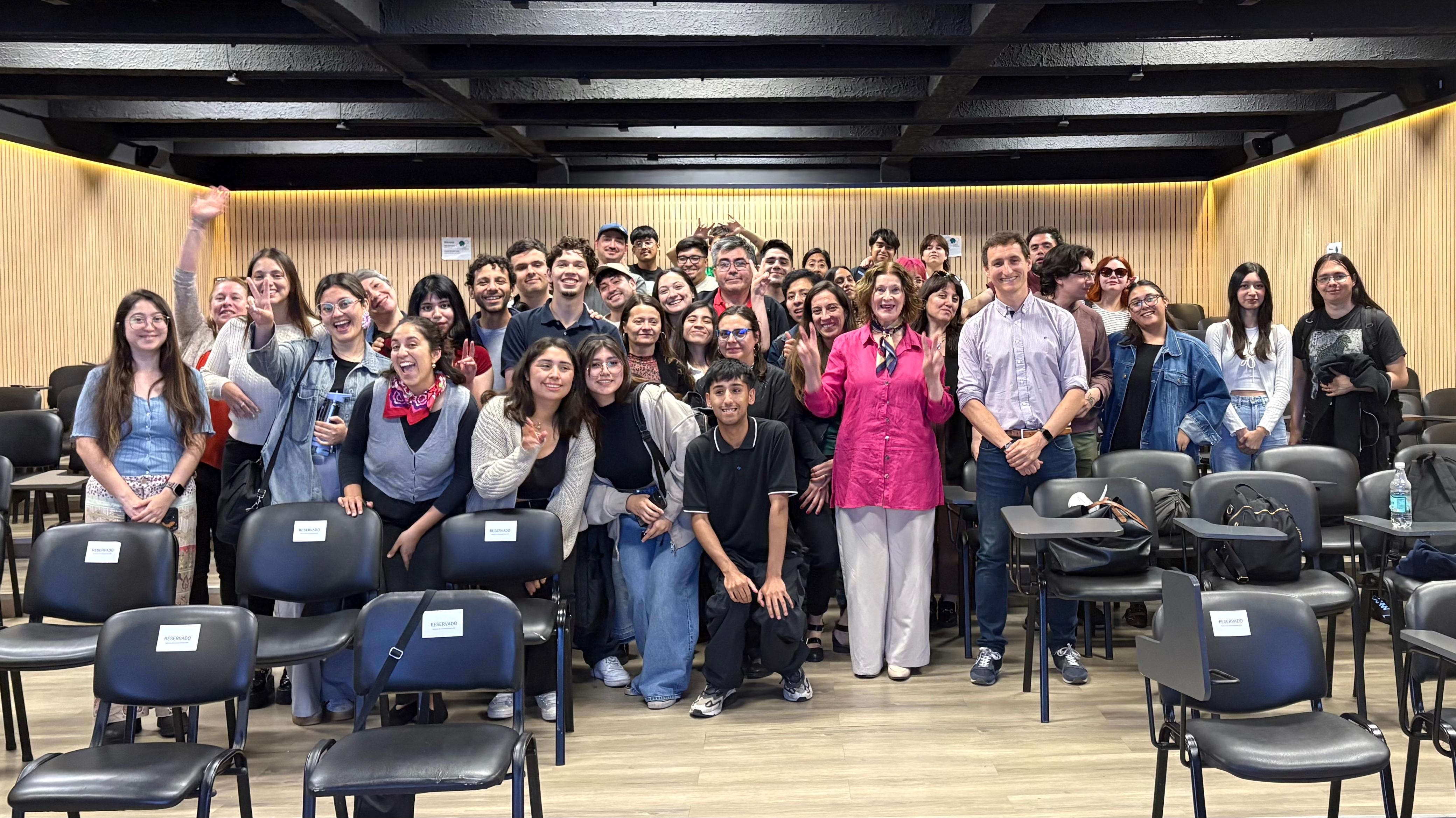 Vinculación e innovación en formato híbrido marcan la 3ª edición de la Semana de la Empleabilidad UAH