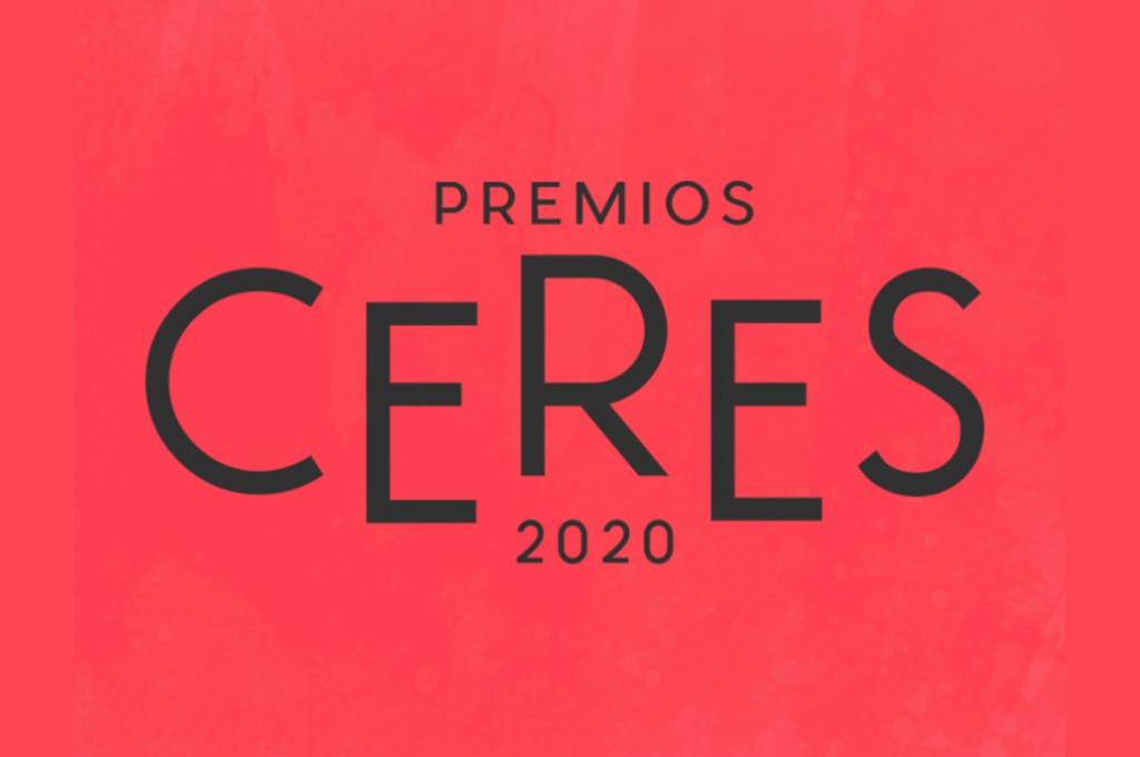Académicos, alumna y ex alumna de Humanidades y Arte reciben Premio Ceres 2020
