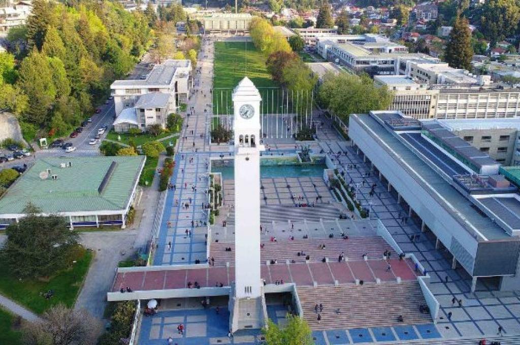Las cifras y logros del primer año de AlumniUdeC