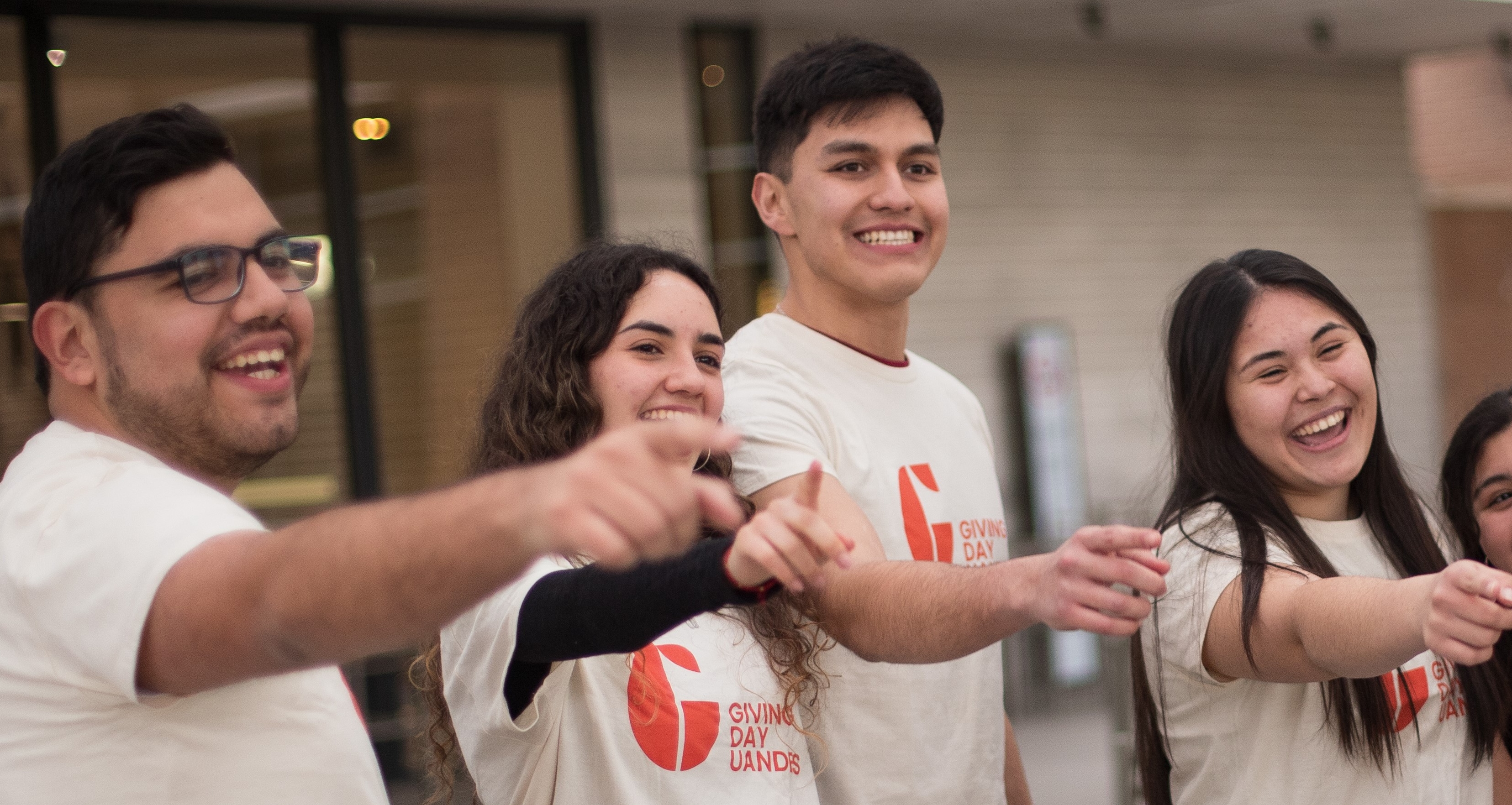 Giving Day Uandes 2025: el día en que nos unimos para financiar becas para nuestros estudiantes