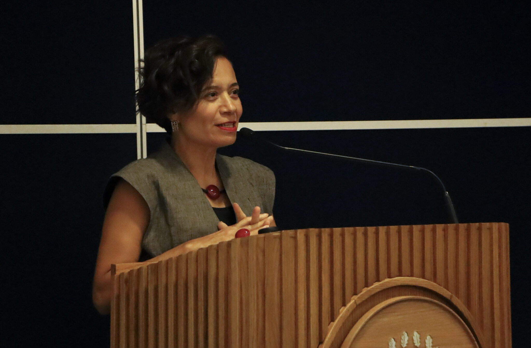UP Guadalajara inaugura Laboratorio de Comercio Internacional con análisis estratégico del T-MEC