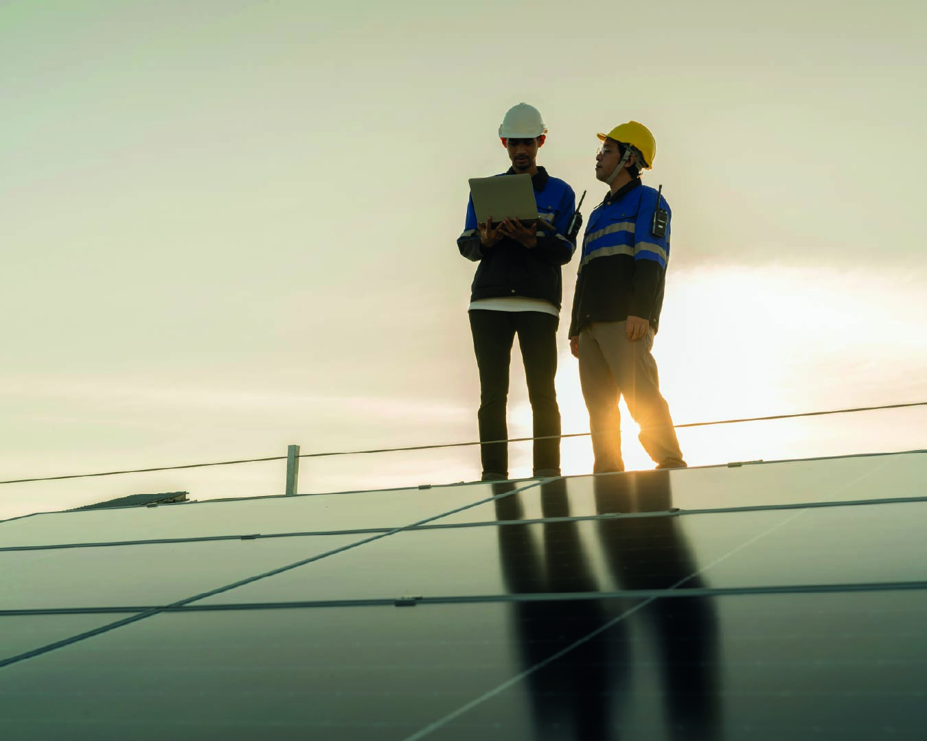 Los empleos del futuro ya están aquí