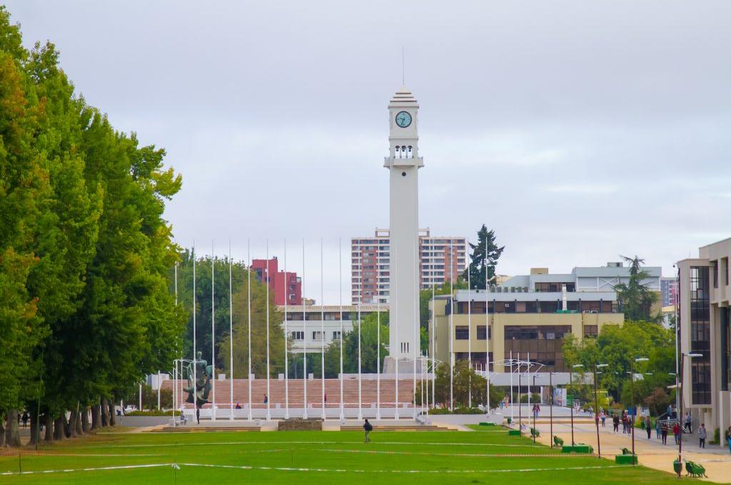 UdeC avanzó 29 lugares en Latinoamérica respecto del 2021 según ranking Times Higher Education