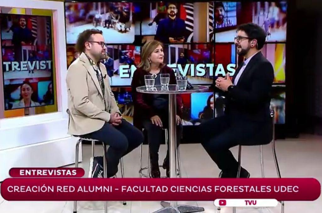 Proyectos de los tres campus se adjudican fondos para creación de sus redes alumni