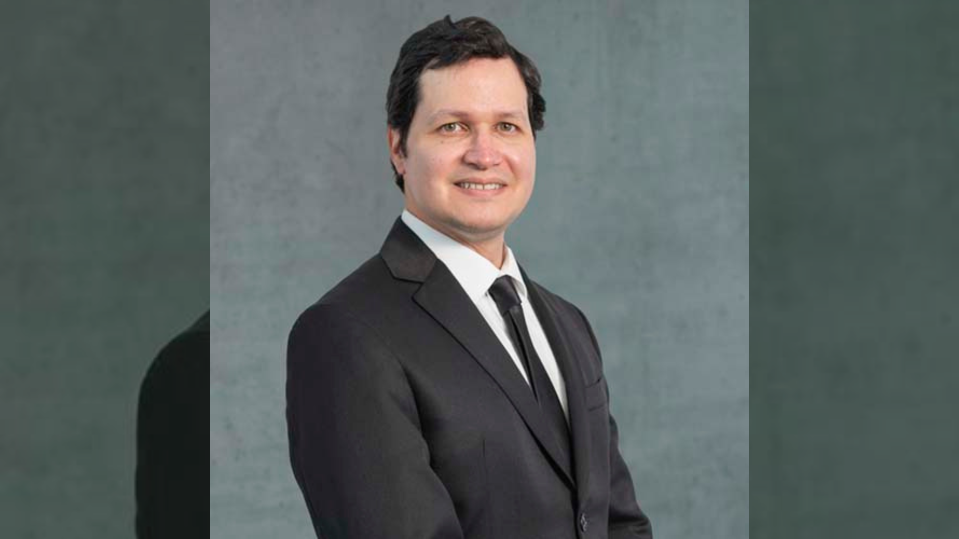 De Venezuela a Chile, la trayectoria profesional del alumni Froilán Ramos (DOC HIS´17)