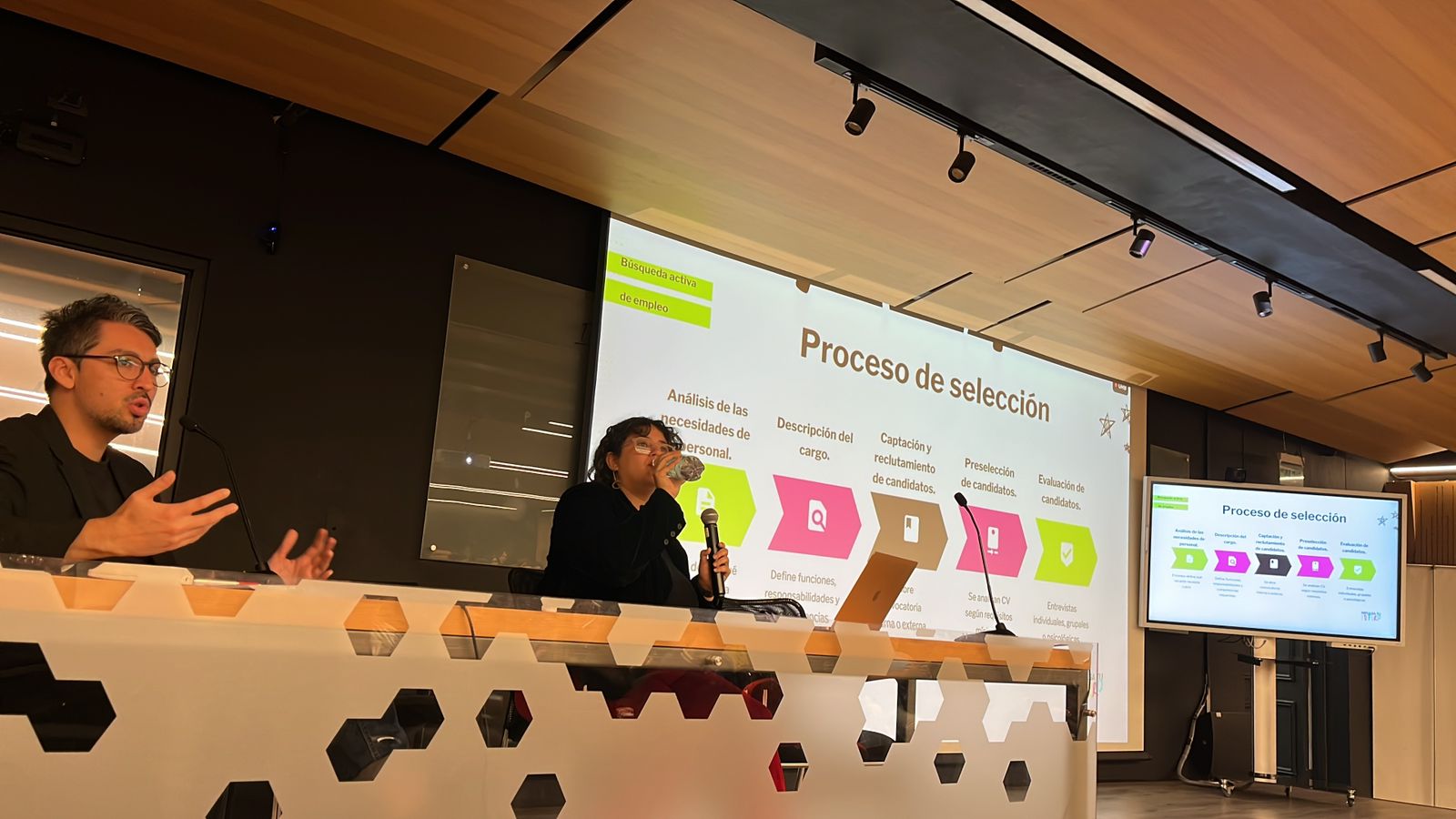 Futuro Alumni UDP inicia un nuevo ciclo de charlas "Impulsa tu Futuro" en Psicología