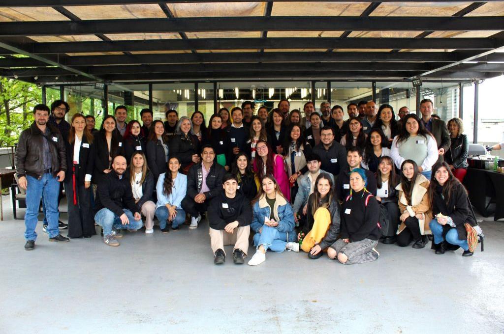 Hacia un futuro sostenible: Los planes de IncubaUdeC para potenciar el liderazgo femenino en emprendimientos tecnológicos el 2025