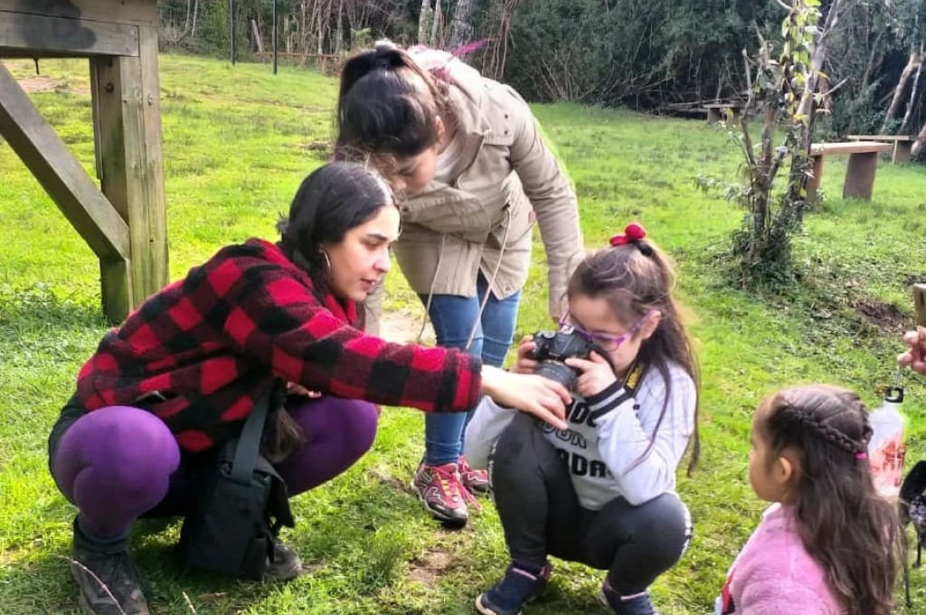UdeC lidera postulaciones a nivel nacional al programa Servicio País