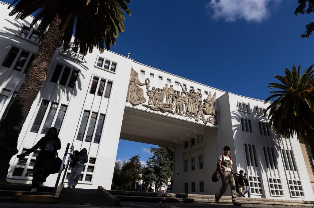 UdeC lidera adjudicaciones del concurso FONDEF IT 2025 – ANID a nivel nacional