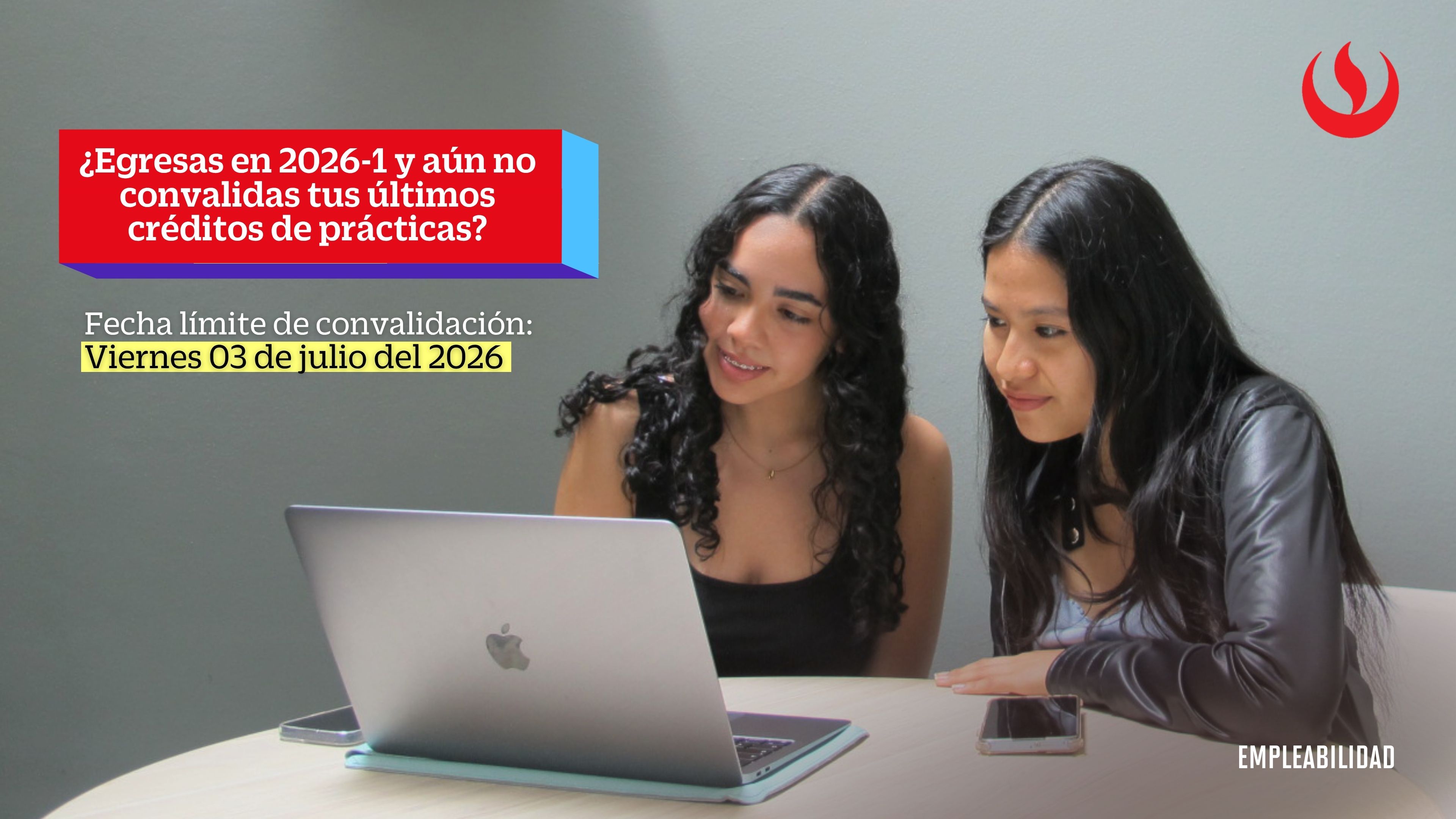 ¿Necesitas tramitar la firma de tu convenio de prácticas preprofesionales?