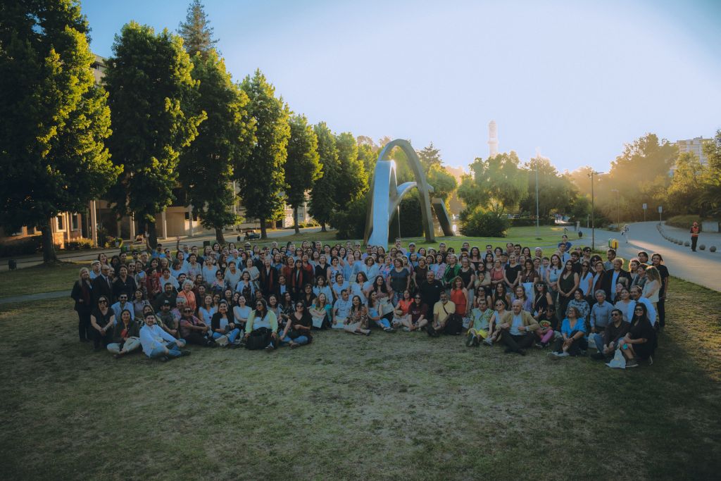 Comunidad AlumniUdeC volvió a vivir la Universidad