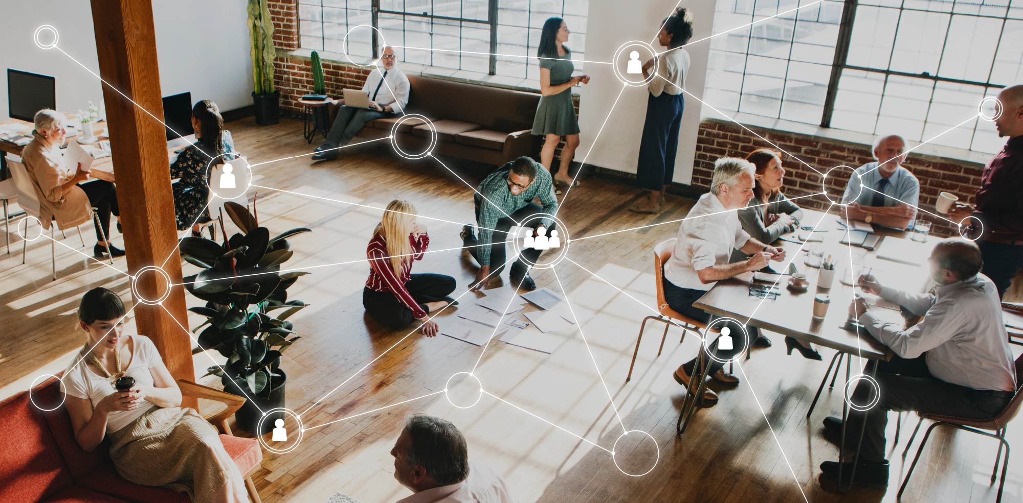 La importancia del networking para impulsar tu carrera profesional