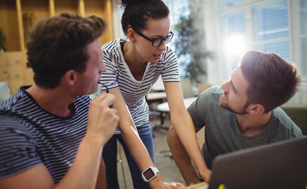 Reskilling y Upskilling: Las habilidades que te ayudarán a destacar en el mundo laboral