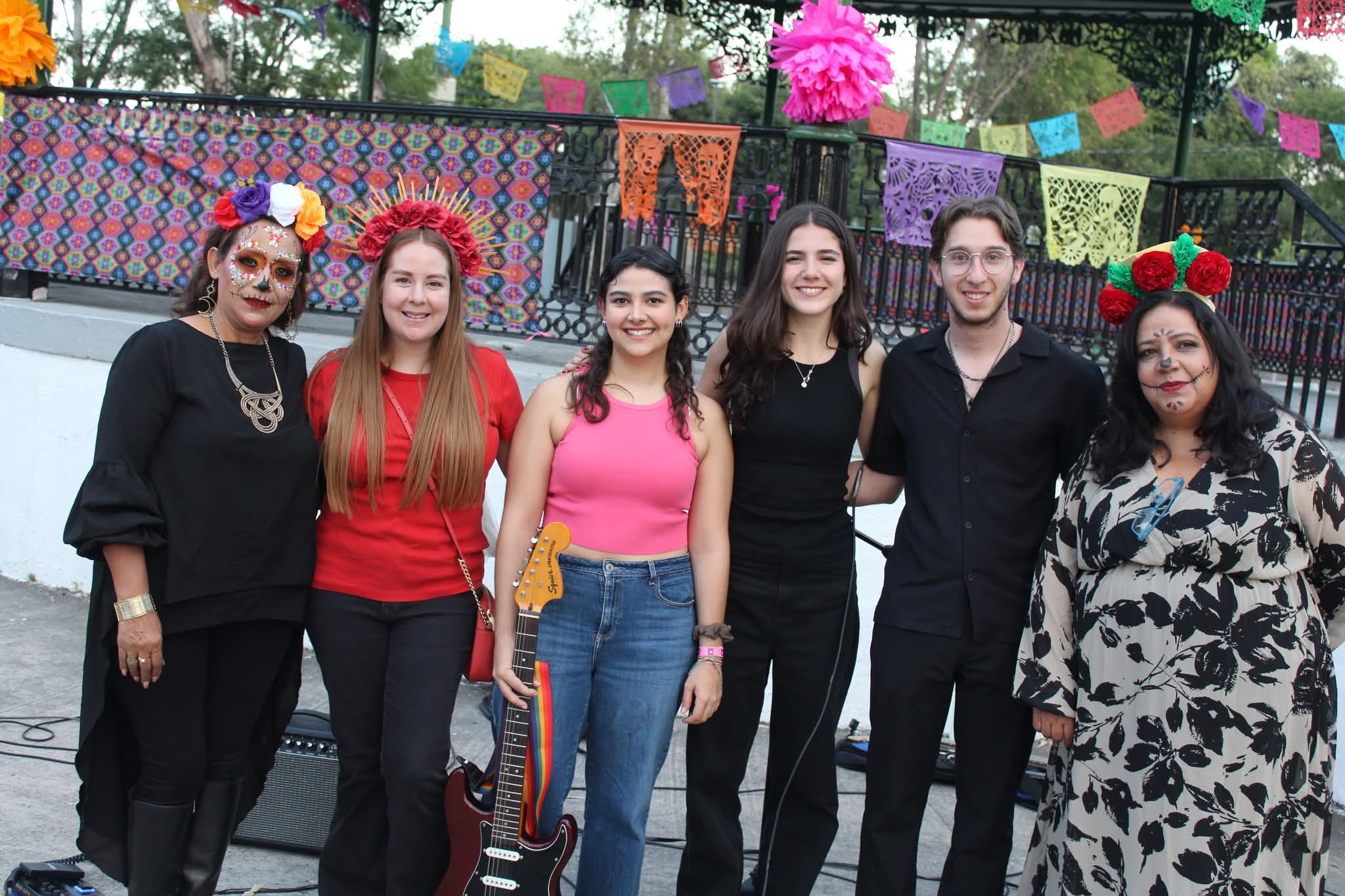 Universidad Panamericana y Ciudad Granja: un vínculo que transforma