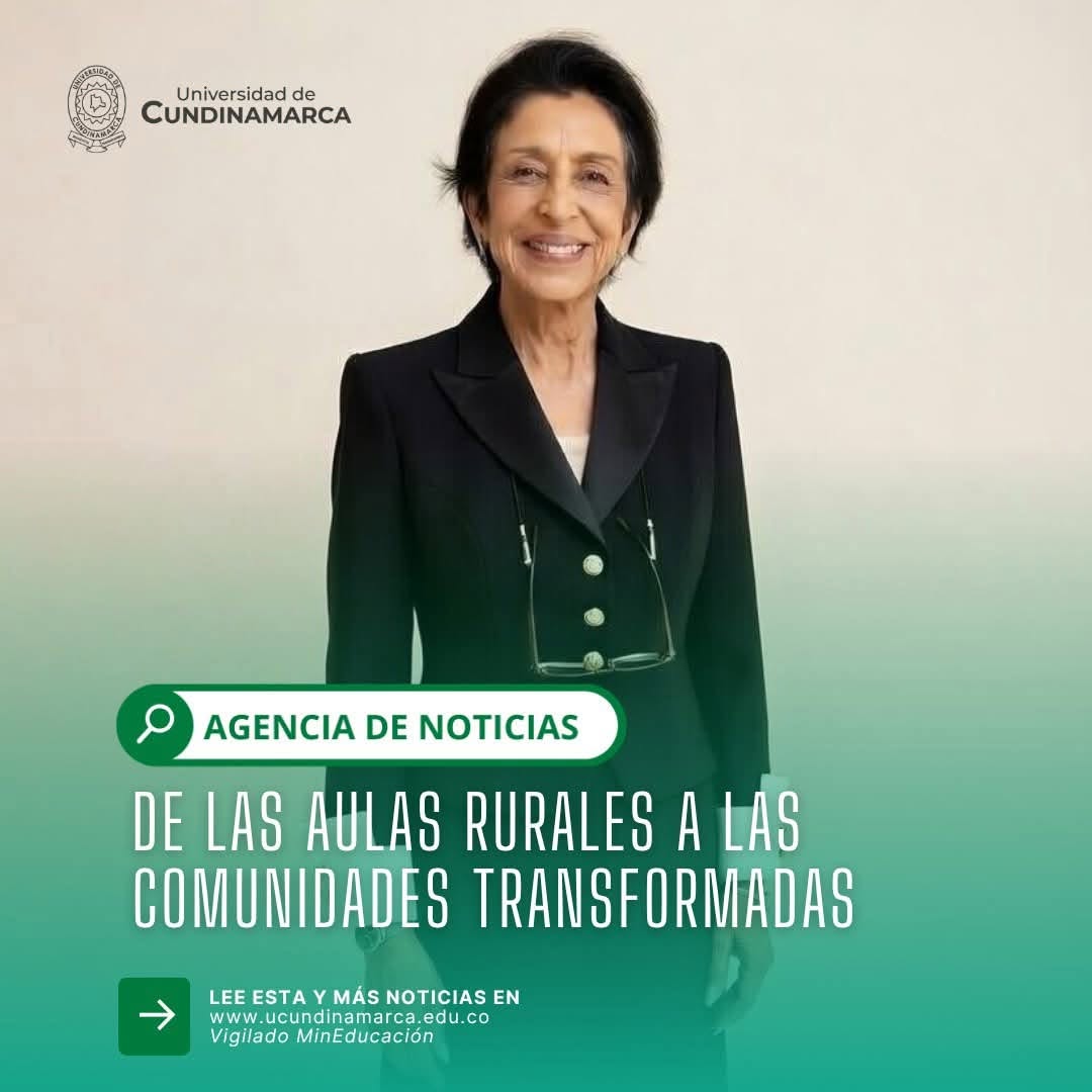 De aulas rurales a comunidades transformadas