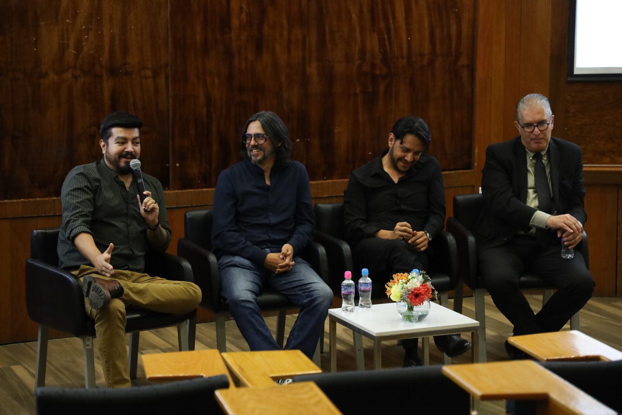 IMPOSTORes: una historia de identidad, migración y resiliencia que inspira