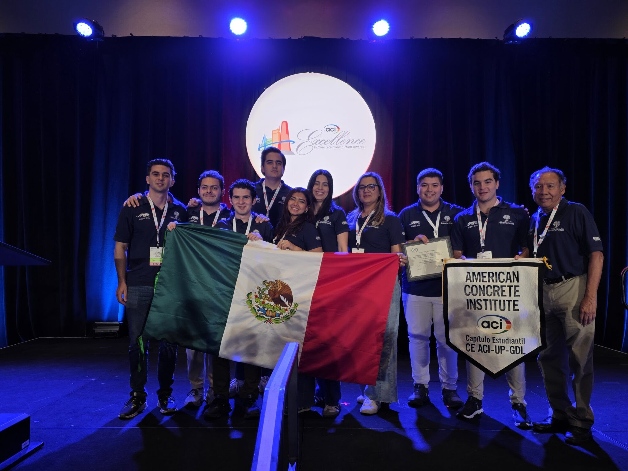 UP Guadalajara: semestre histórico para la Facultad de Ingeniería