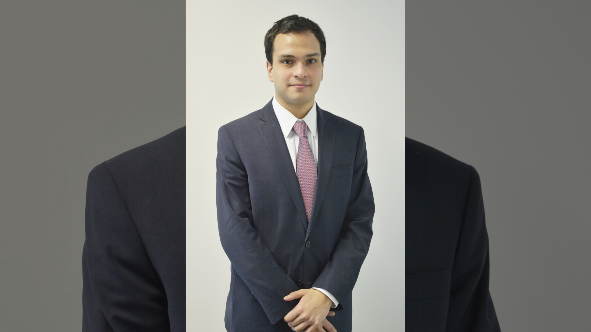 De Derecho Uandes a Harvard: Felipe Bravo inicia un nuevo desafío académico internacional