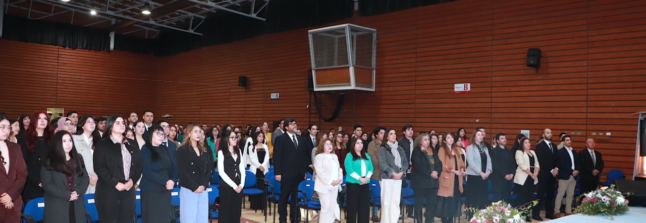 Titulación ULagos 2026: Profesionales y técnicos para desarrollar la región