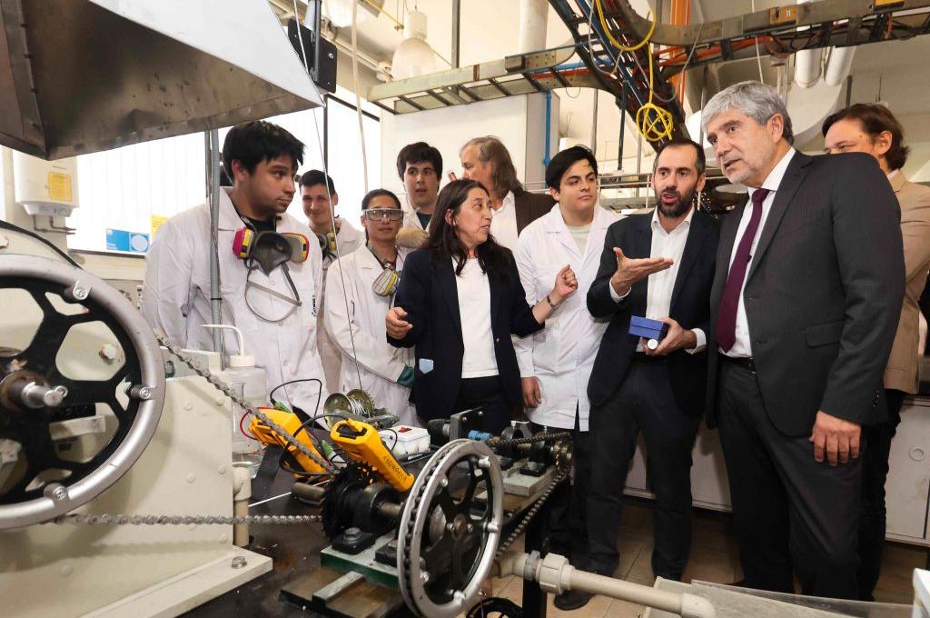 Entregados por Corfo: Universidad de Concepción se adjudica dos innovadores proyectos en minería sostenible