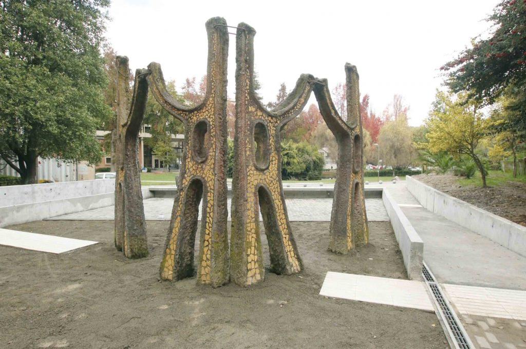 Universidad de Concepción conmemora con 50 actividades los 50 años del Golpe de Estado