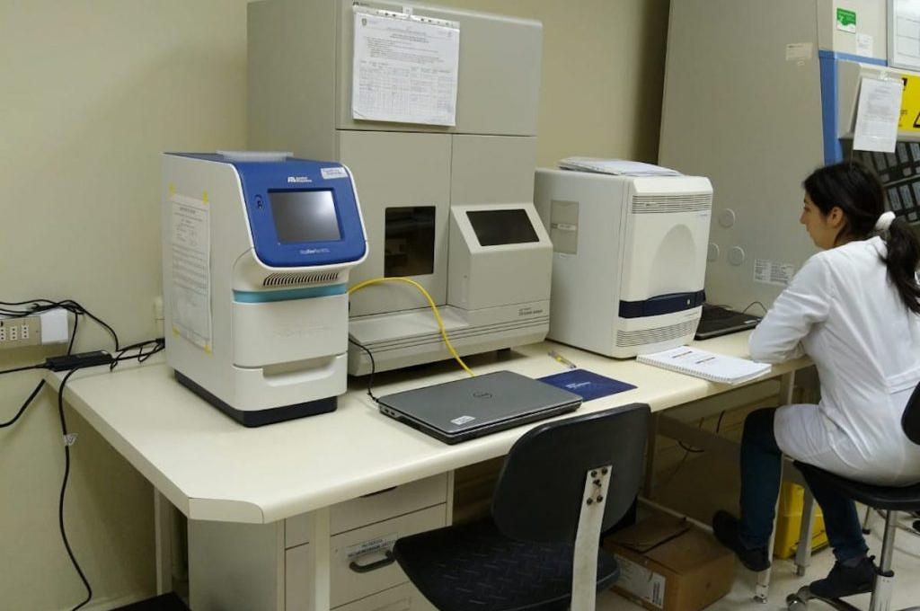 UdeC apoya diagnósticos de Covid-19 con equipamiento y capacidades técnicas