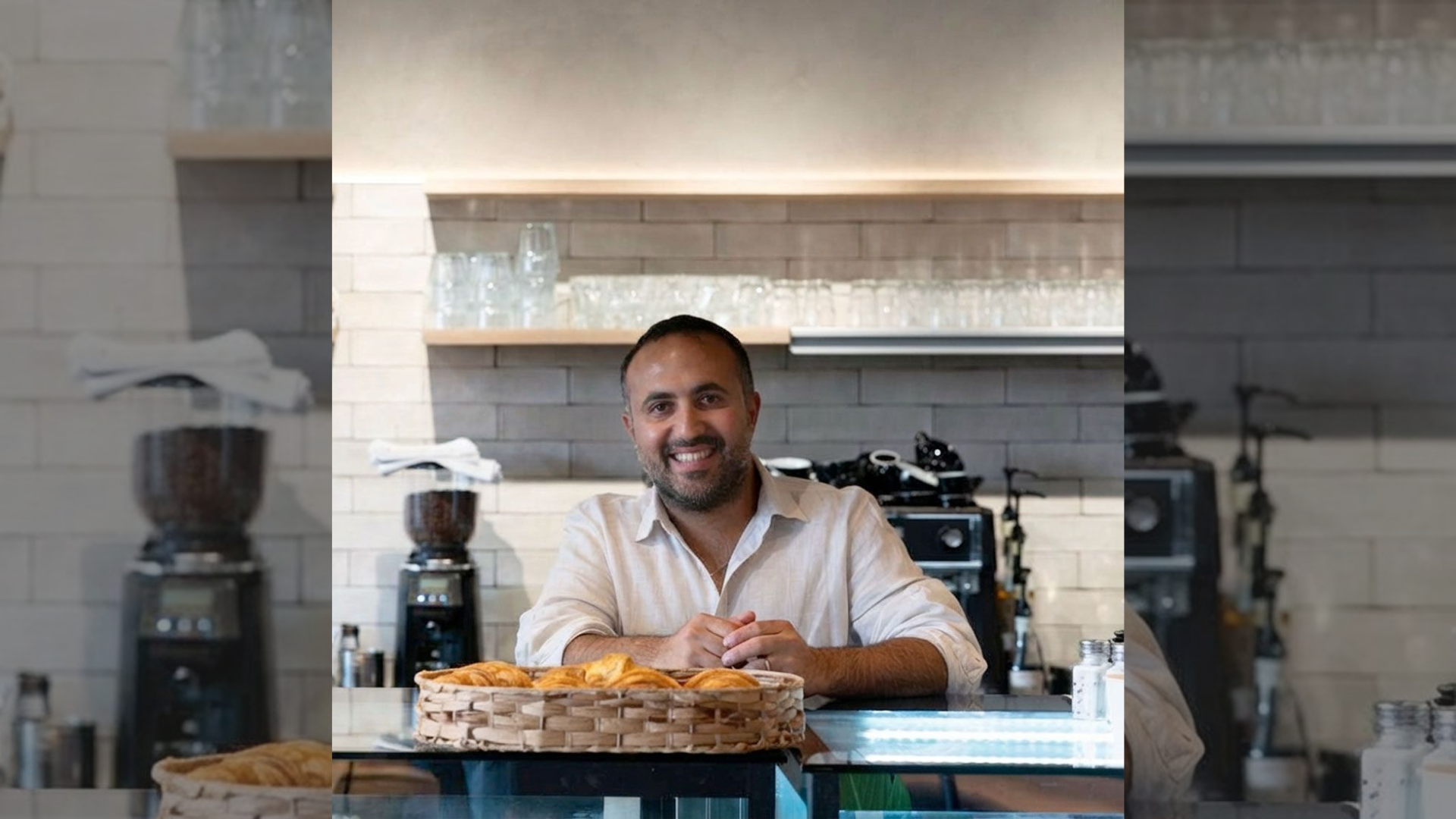 Alumni lidera emprendimiento destacado a nivel nacional: Cafetería Mestiere, dos veces ganadora de The Top Brunch